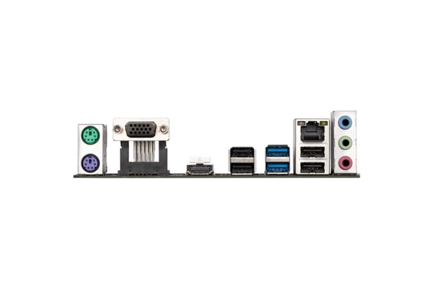 GIGABYTE H610M H DDR5 HDMI PCIe 16X v4.0 1700p mATX 