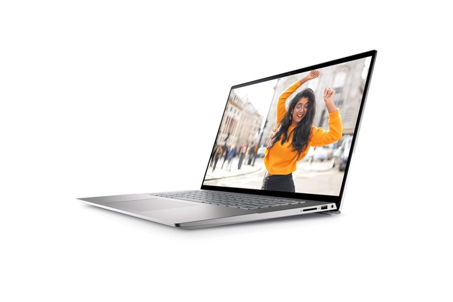 DELL 16