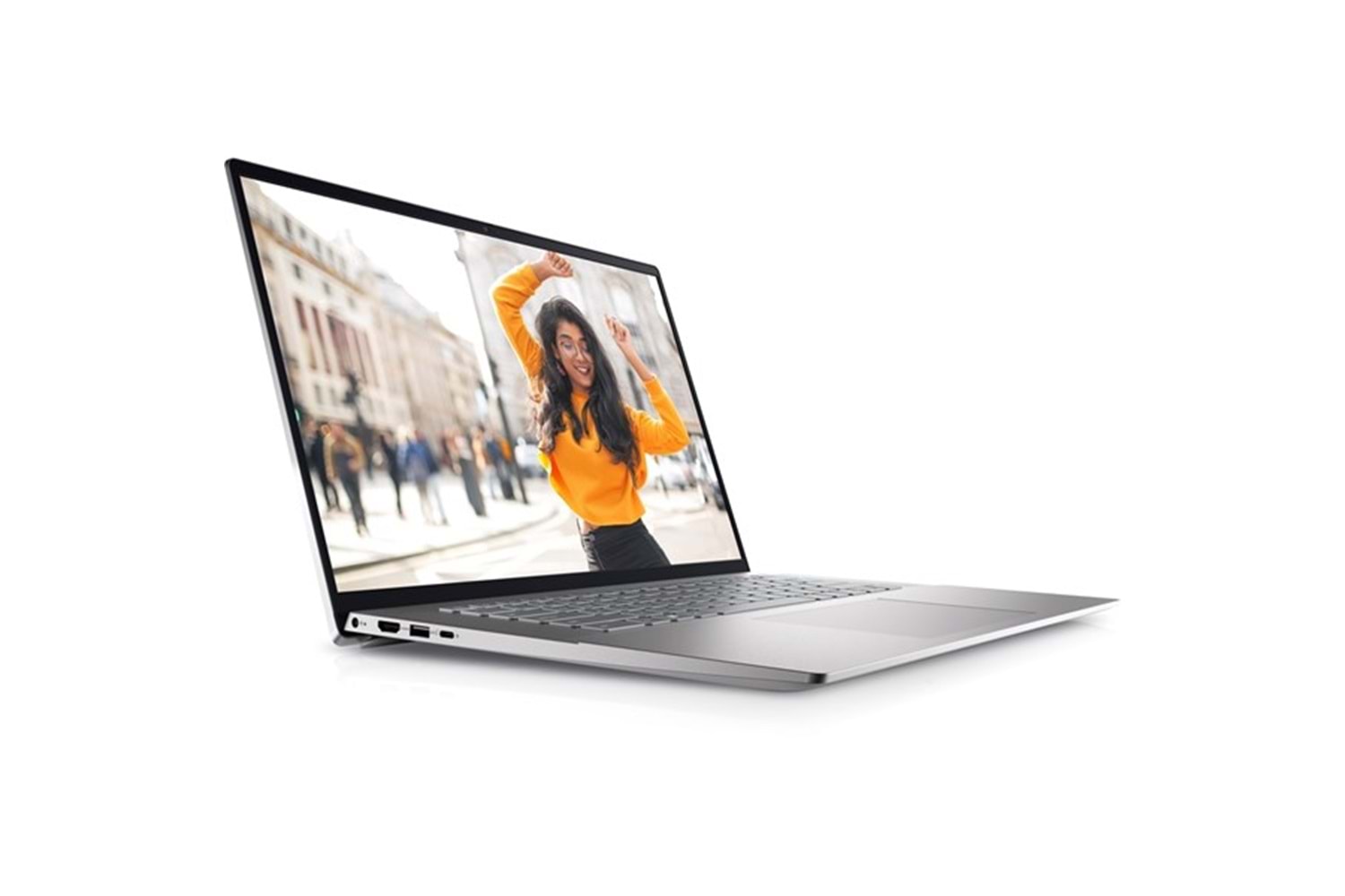 DELL 16