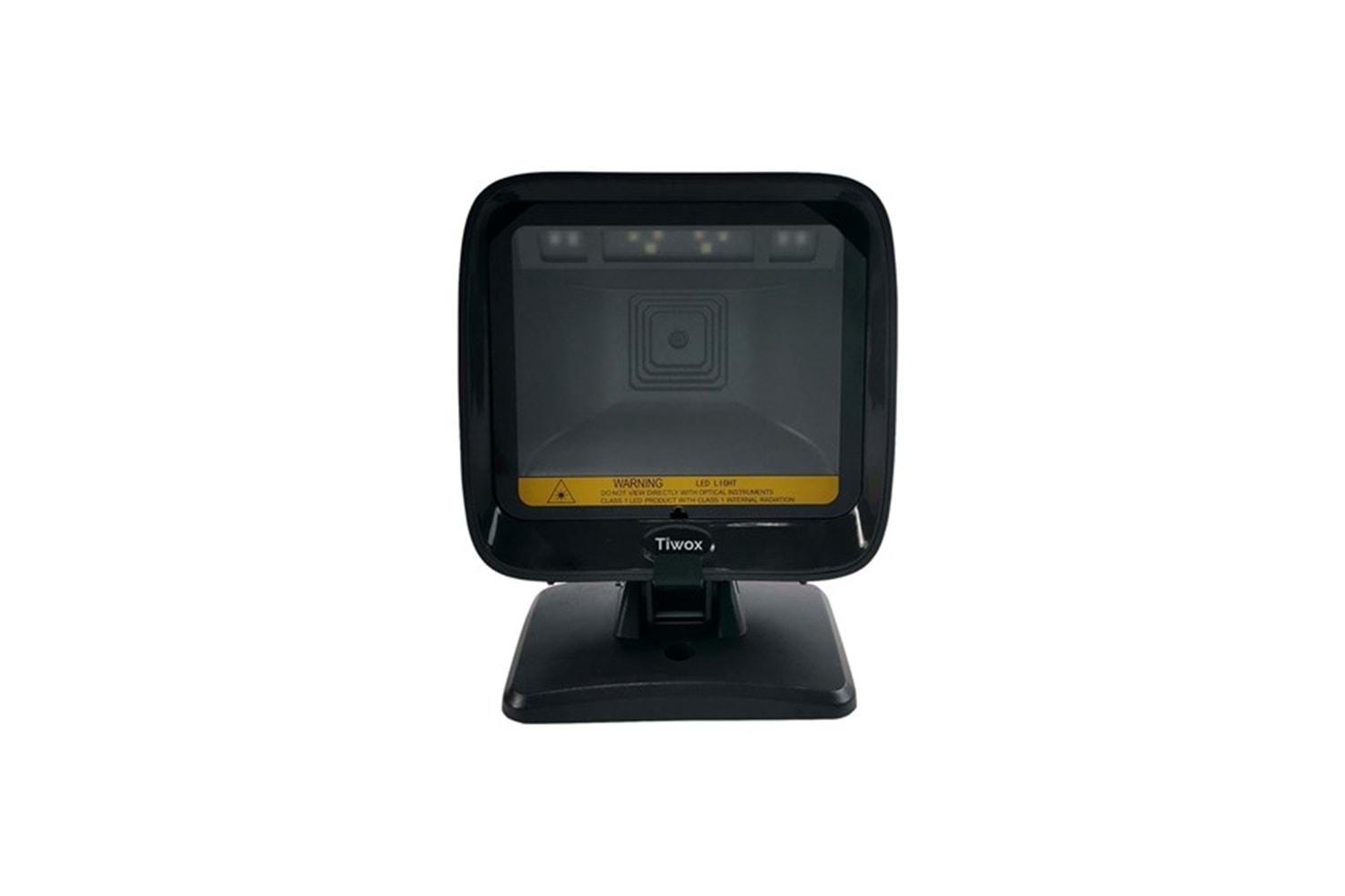TIWOX 2D Imager VS-6000 USB Masaüstü Barkod Okuyucu 