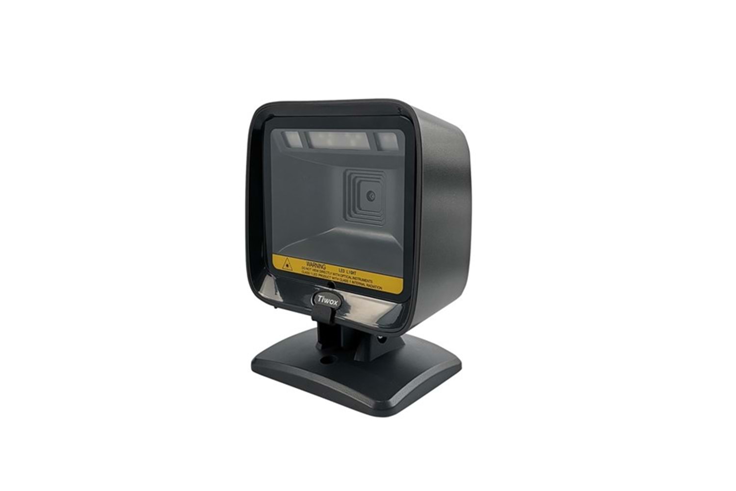 TIWOX 2D Imager VS-6000 USB Masaüstü Barkod Okuyucu 