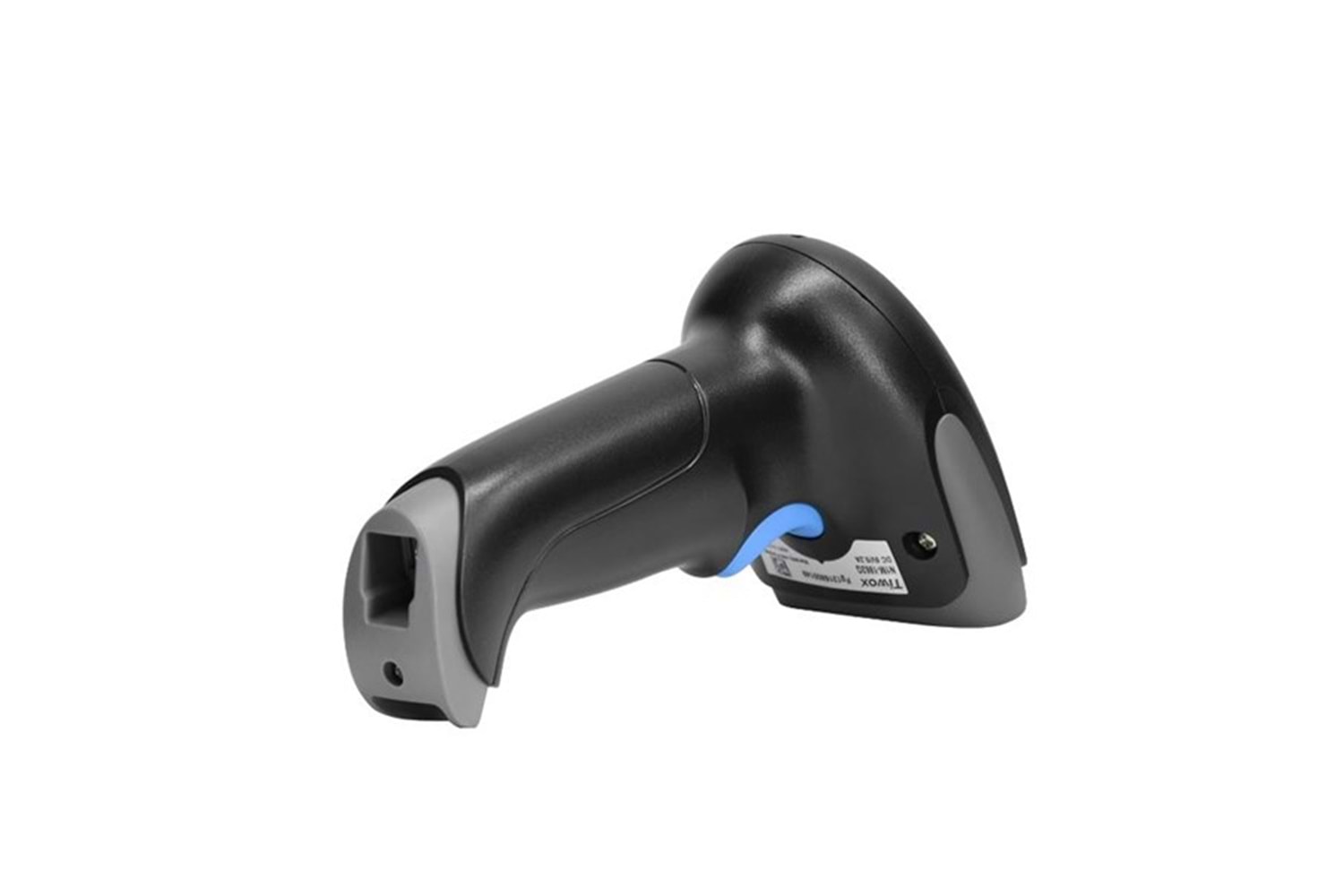TIWOX 2D Imager VSK-120 Bluetooth Wlan (Kablosuz) El Tipi Barkod Okuyucu