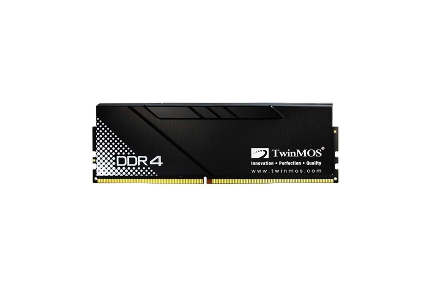 TWINMOS 8GB DDR4 3200MHZ CL16 PC RAM THUNDERGX TMD48GB3200D16BKGX