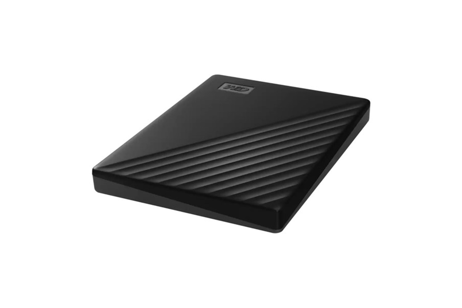 WD 2TB MY PASSPORT WDBU6Y0020BBK-WESN USB 3.2 HARİCİ DİSK