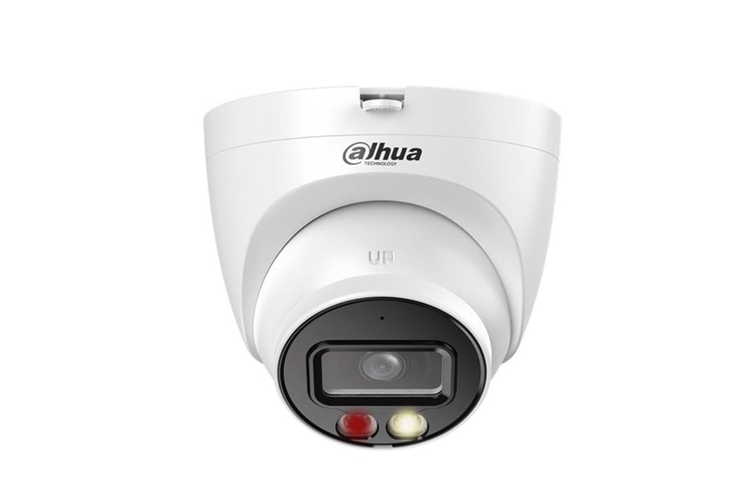 DAHUA 2MP IPC-HDW1249T-S-IL 2.8MM 30metre DOME IP KAMERA