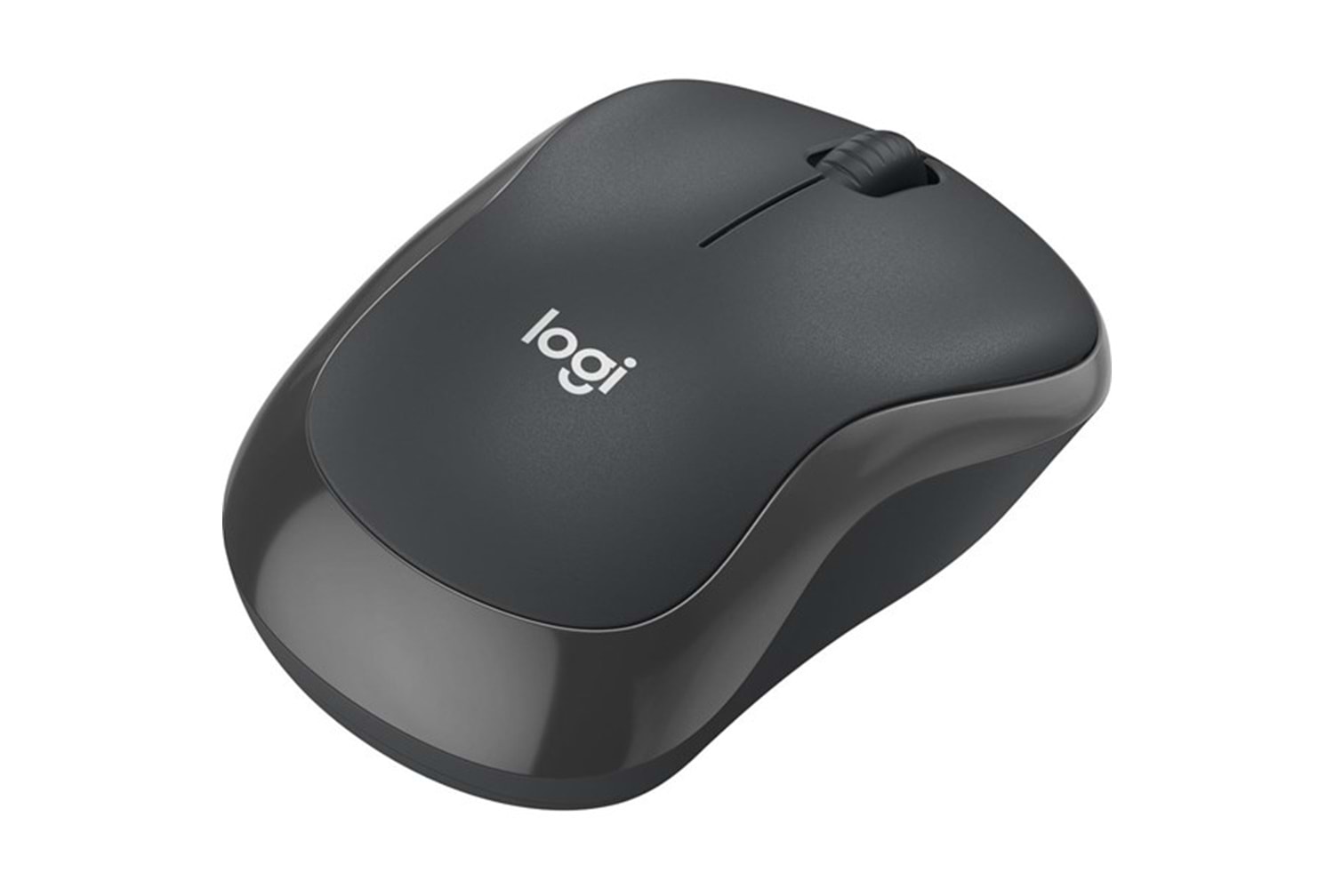 LOGITECH M240 Kablosuz Siyah Mouse 910-007182