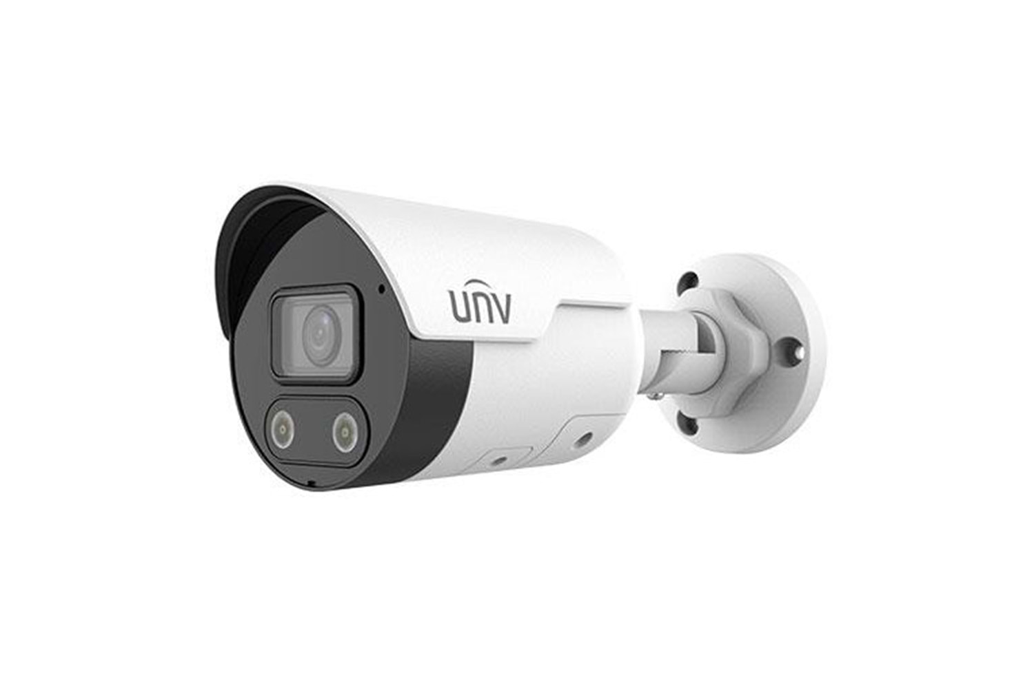 UNIWIEW 2MP IPC2122LE-ADF28(2.8)KMC-WL COLORHUNTER SESLİ BULLET IP KAMERA