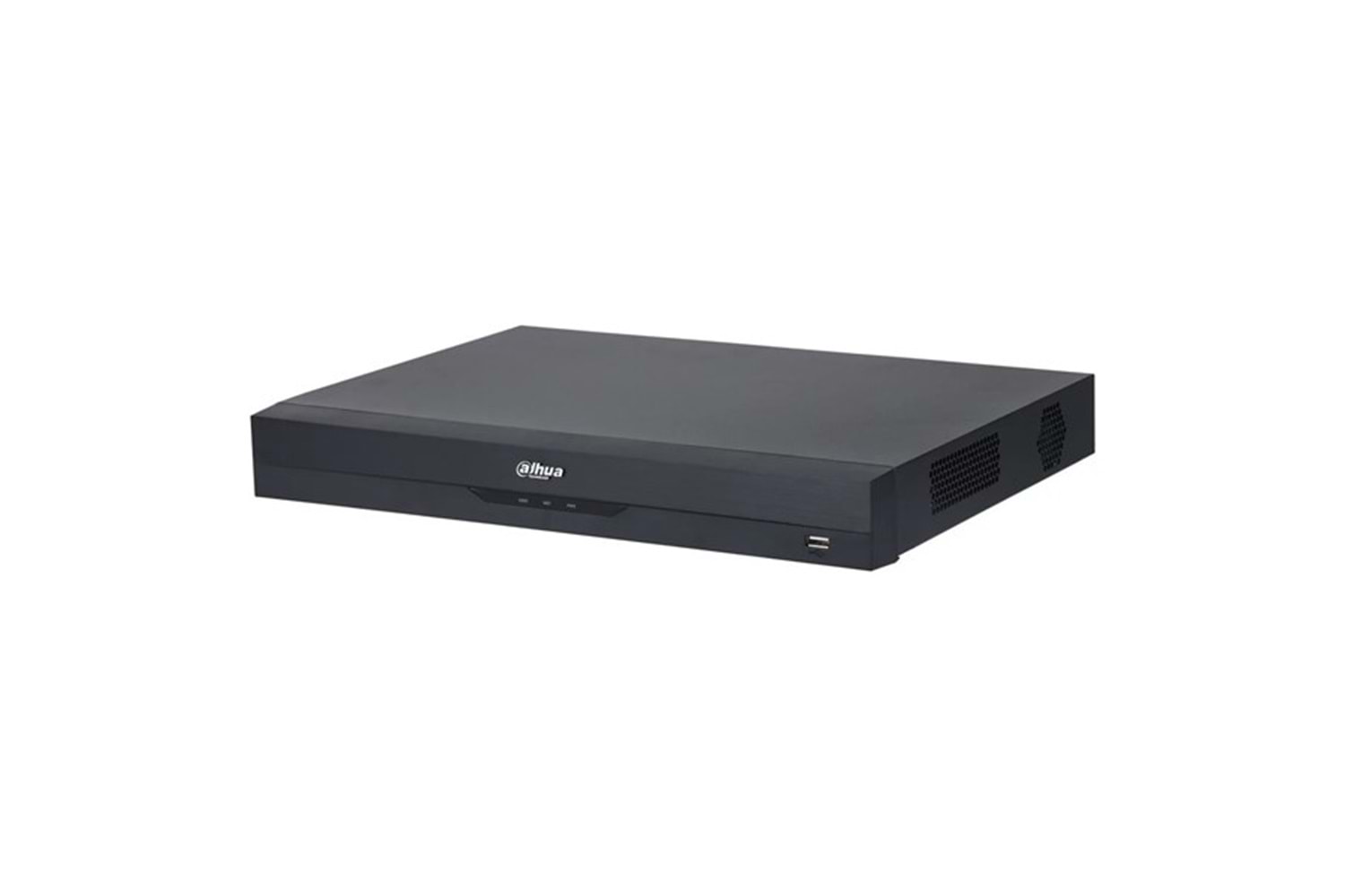 DAHUA 8kanal NVR5208-EI 2-diskli NVR Kayıt Cihazı