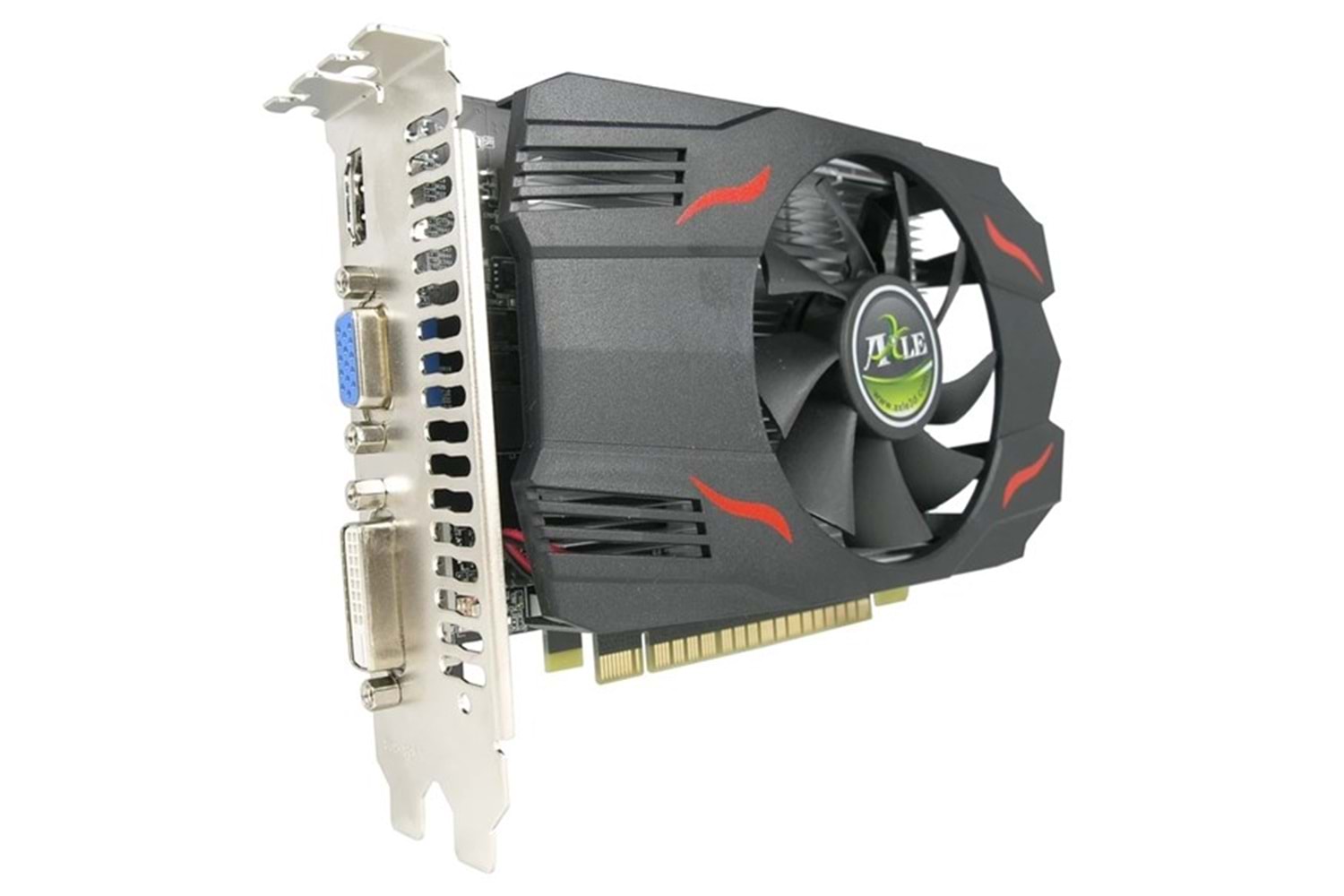 AXLE 4GB AX-GTX750TI/4GD5P8CDI GTX750TI DDR5 128bit PCIE 2.0