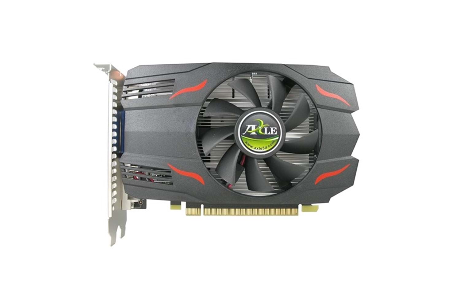 AXLE 4GB AX-GTX750TI/4GD5P8CDI GTX750TI DDR5 128bit PCIE 2.0