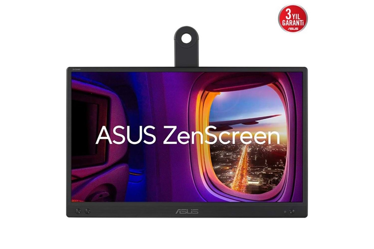 ASUS 15.6