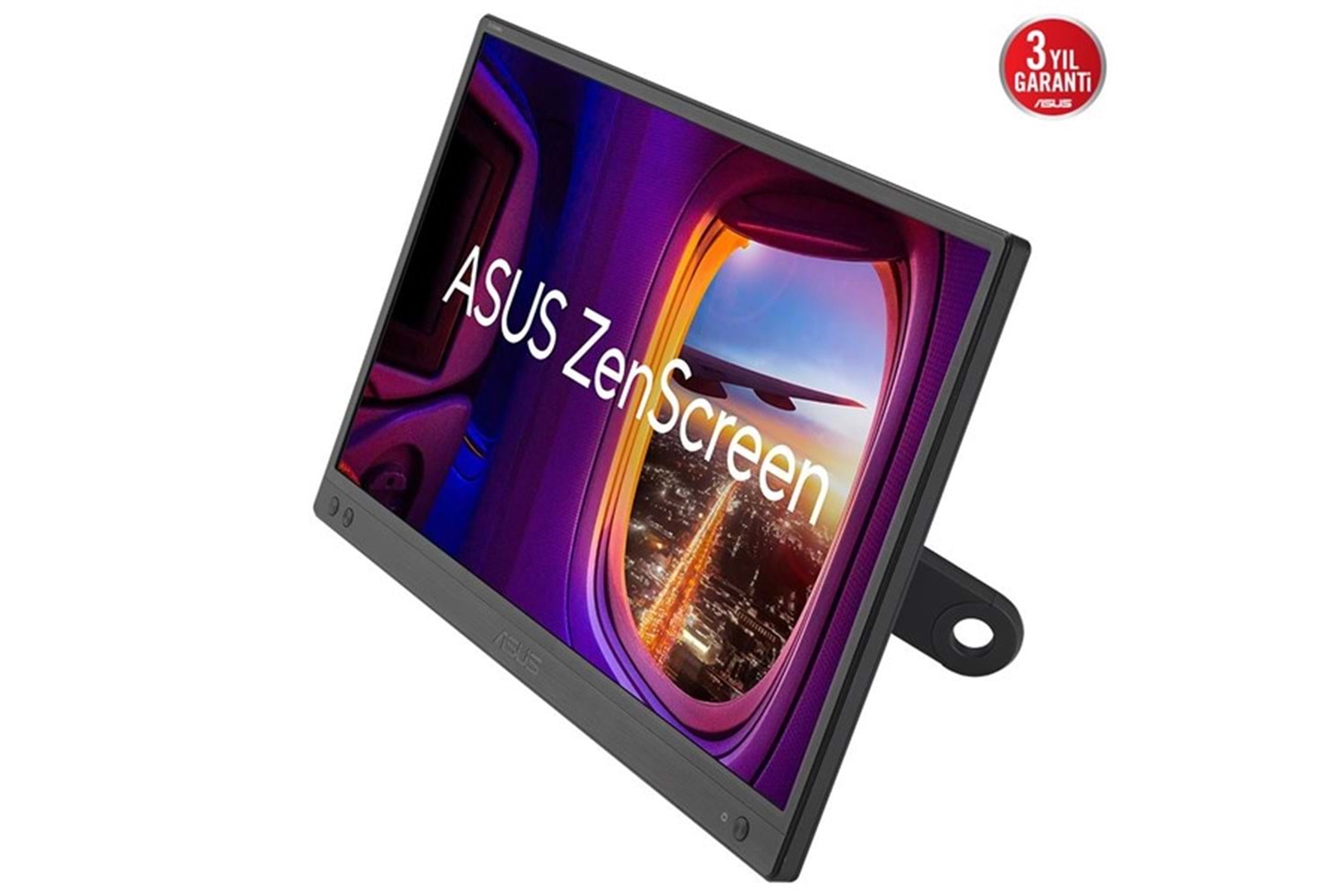 ASUS 15.6