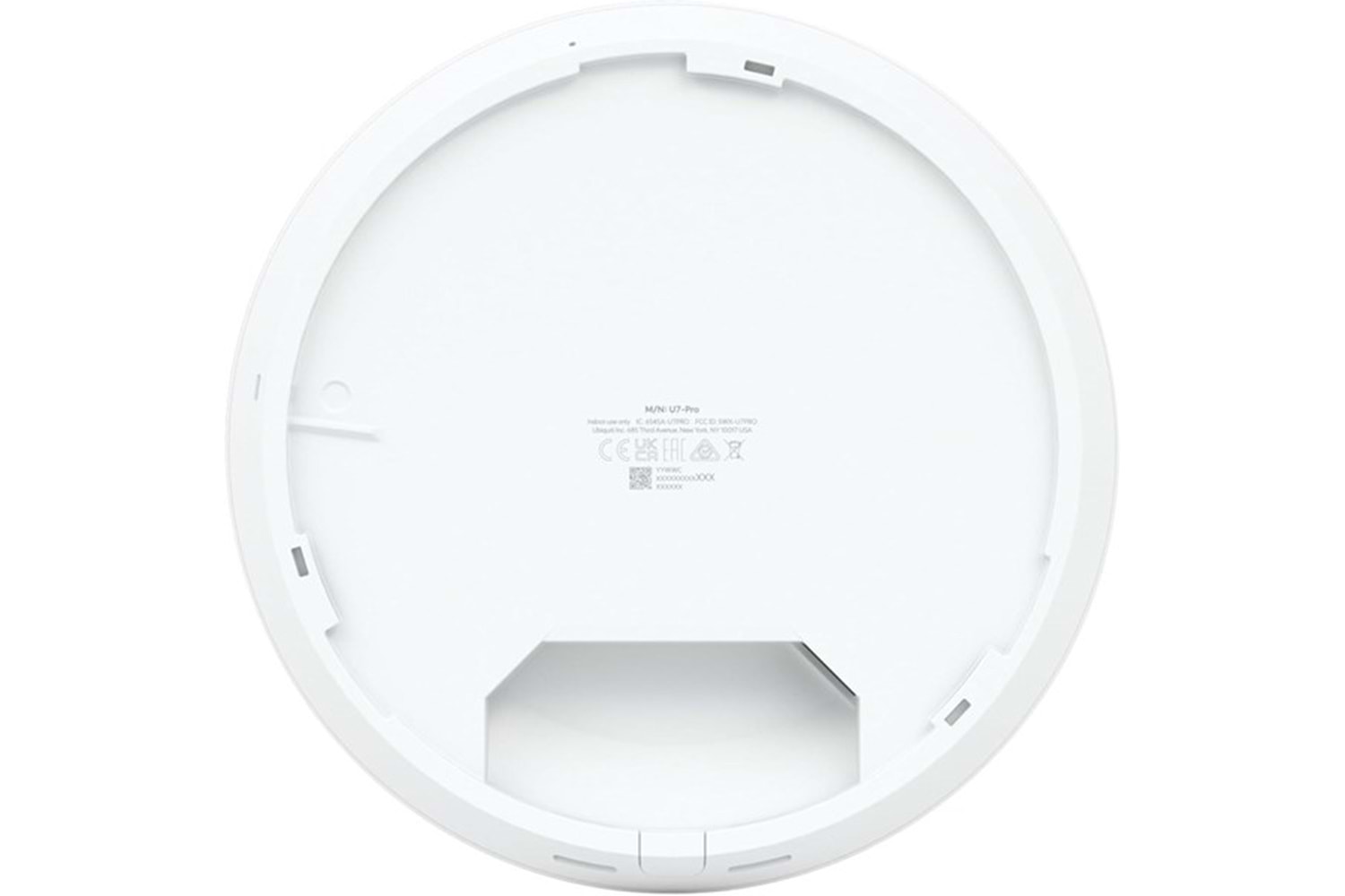 UBIQUITI U7 PRO AX5400 Dual Band Tavan Tipi Kurumsal Access Point	