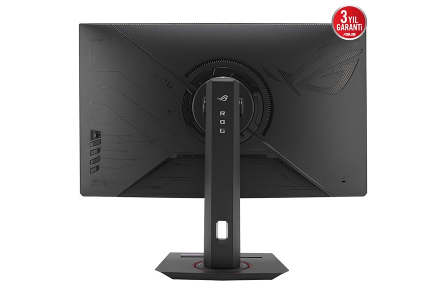 ASUS 27