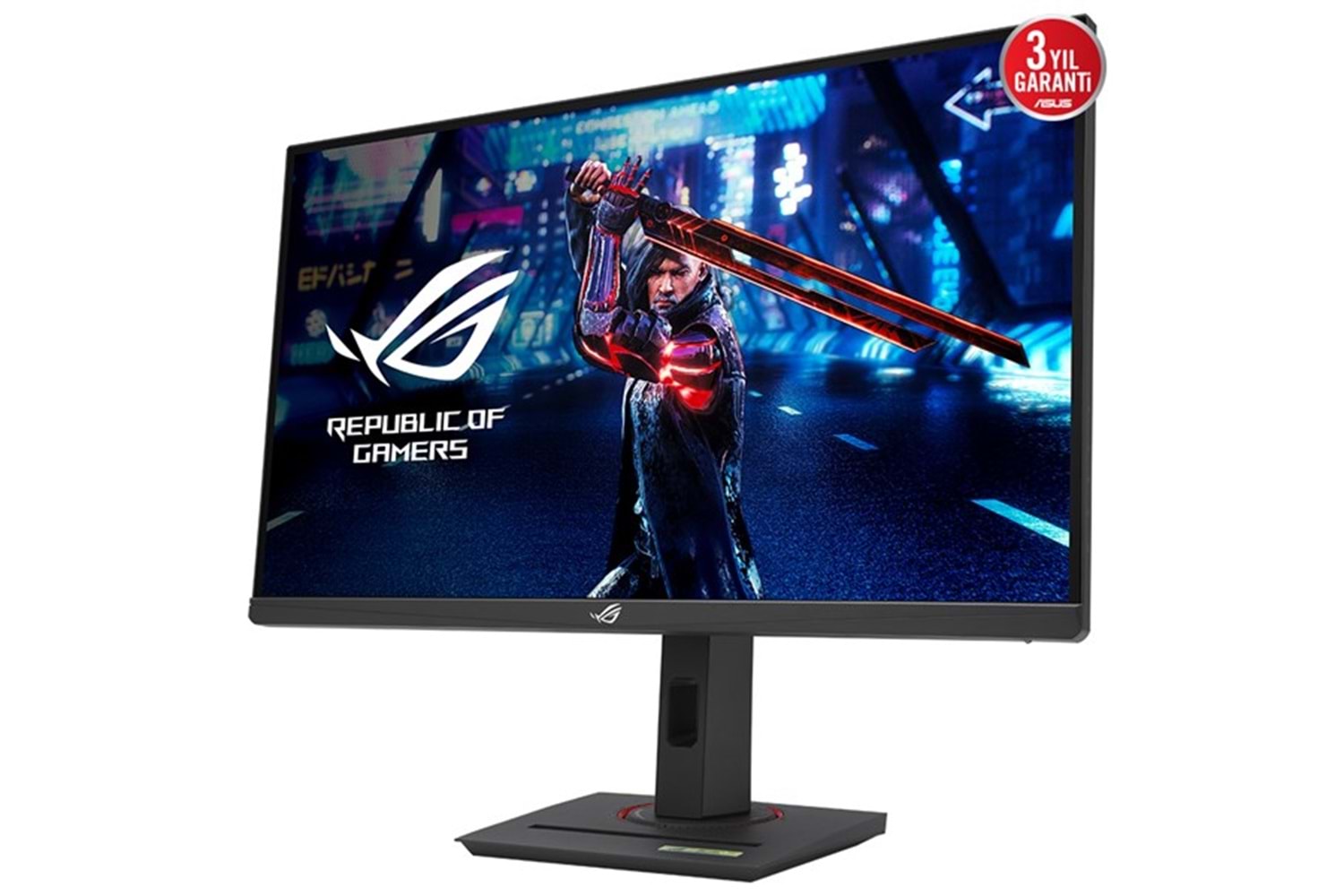 ASUS 27