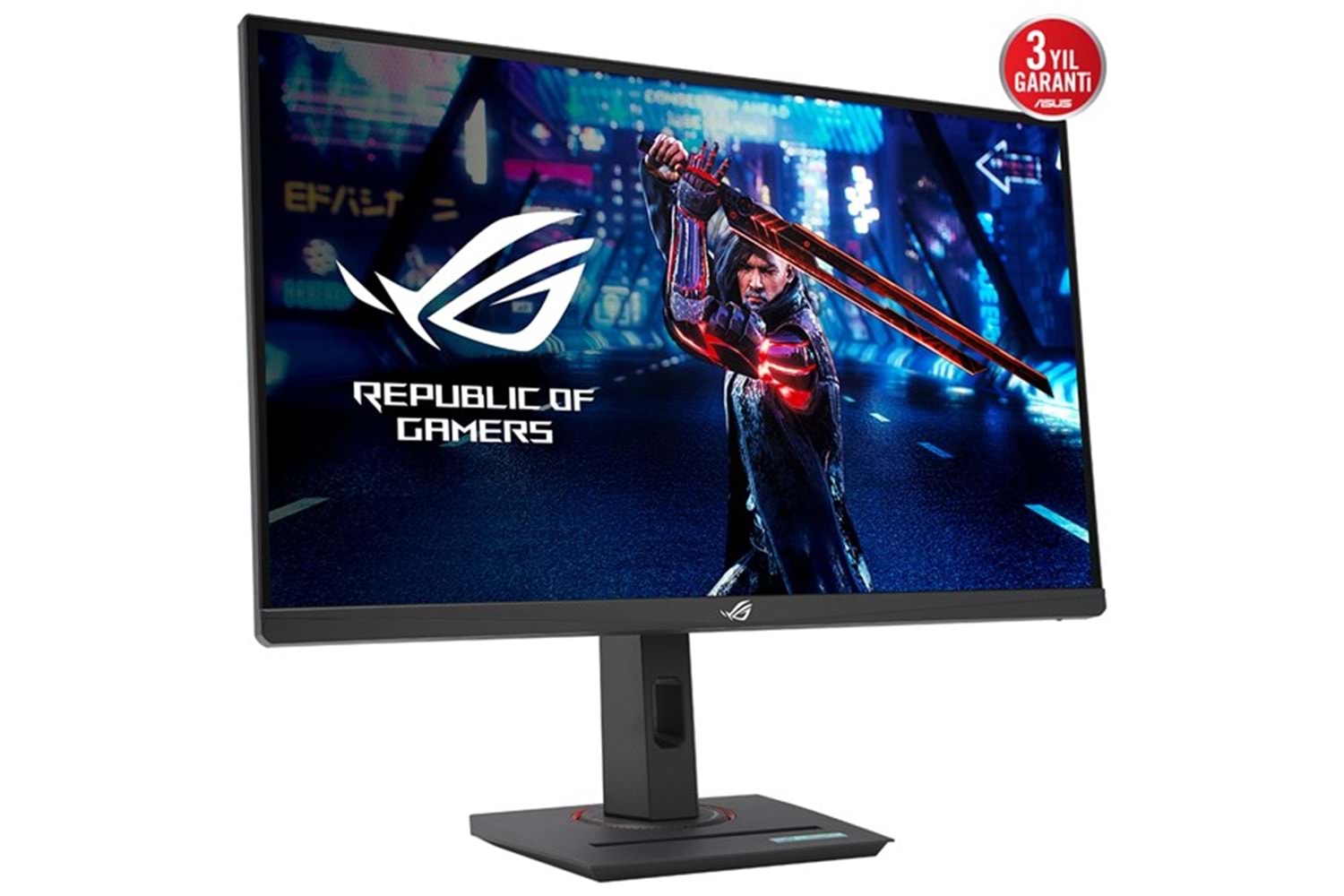 ASUS 27