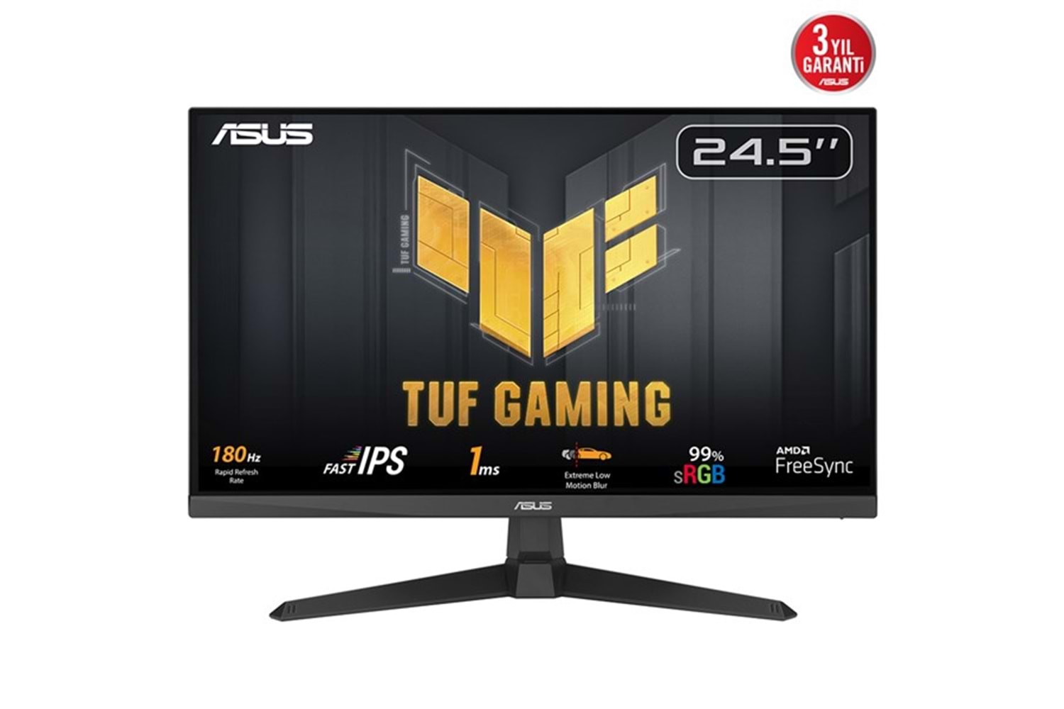ASUS 24.5