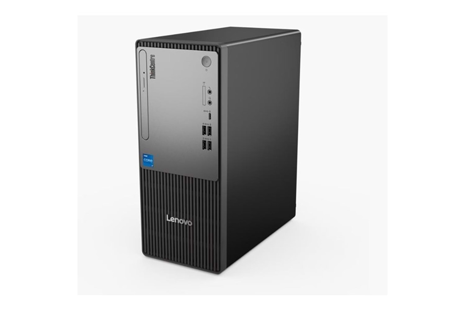 LENOVO THINKCENTRE NEO 50T G5 12UB000HTR CORE i7 13700-8GB DDR5 RAM-512GB NVME-FDOS