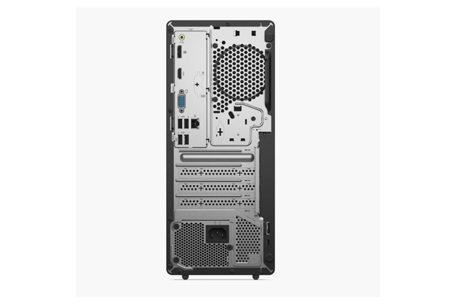 LENOVO THINKCENTRE NEO 50T G5 12UB000HTR CORE i7 13700-8GB DDR5 RAM-512GB NVME-FDOS