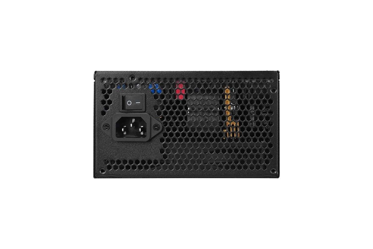 RAMPAGE 1000W 80+ GOLD RAGE P15 PCIE 5.0 TAM MODÜLER POWER SUPPLY