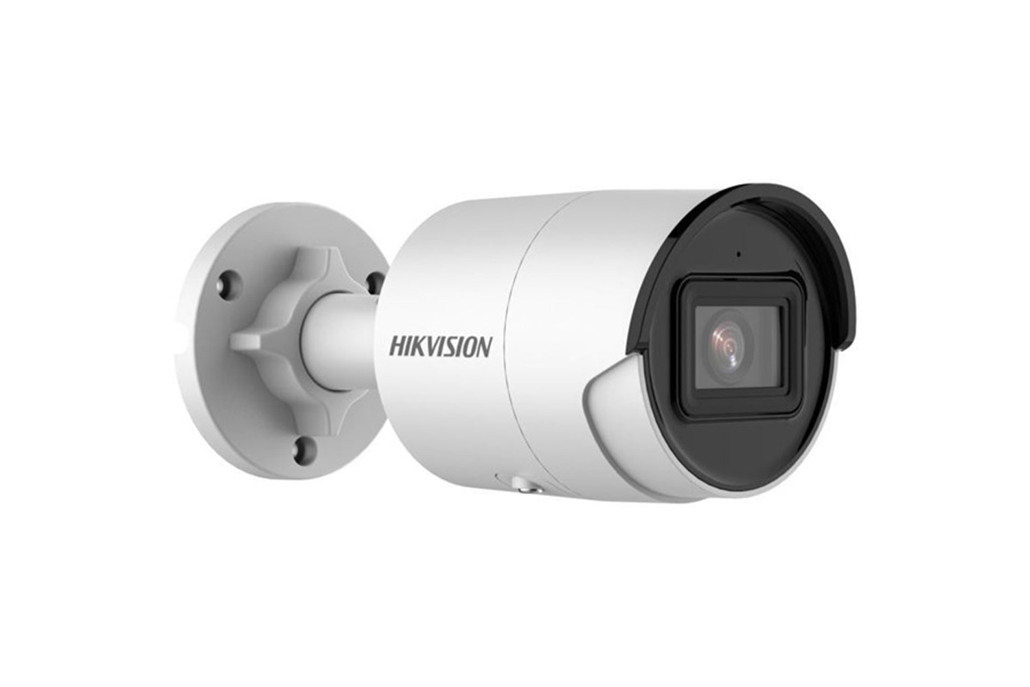 HIKIVISION 6MP DS-2CD2063G2-I(U) 2.8MM SESLİ BULLET IP KAMERA