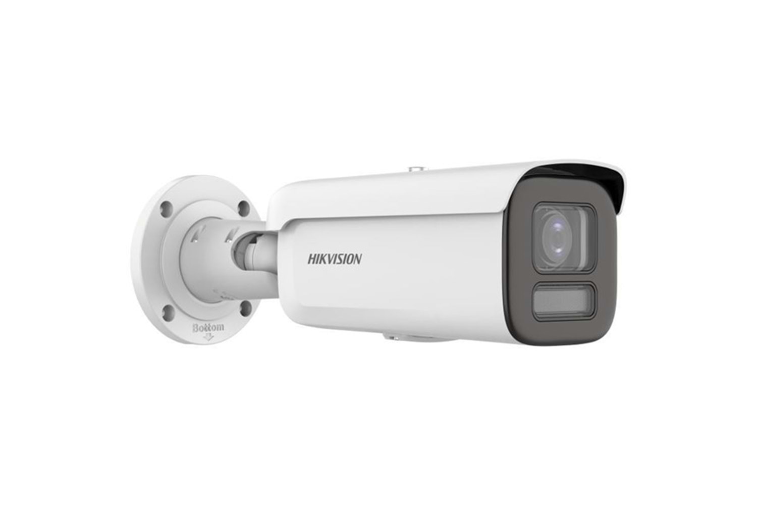 HIKVISION 4MP DS-2CD2647G2HT-LIZS MOTORIZE COLORVU SMART HYBRID LIGHT BULLET IP KAMERA