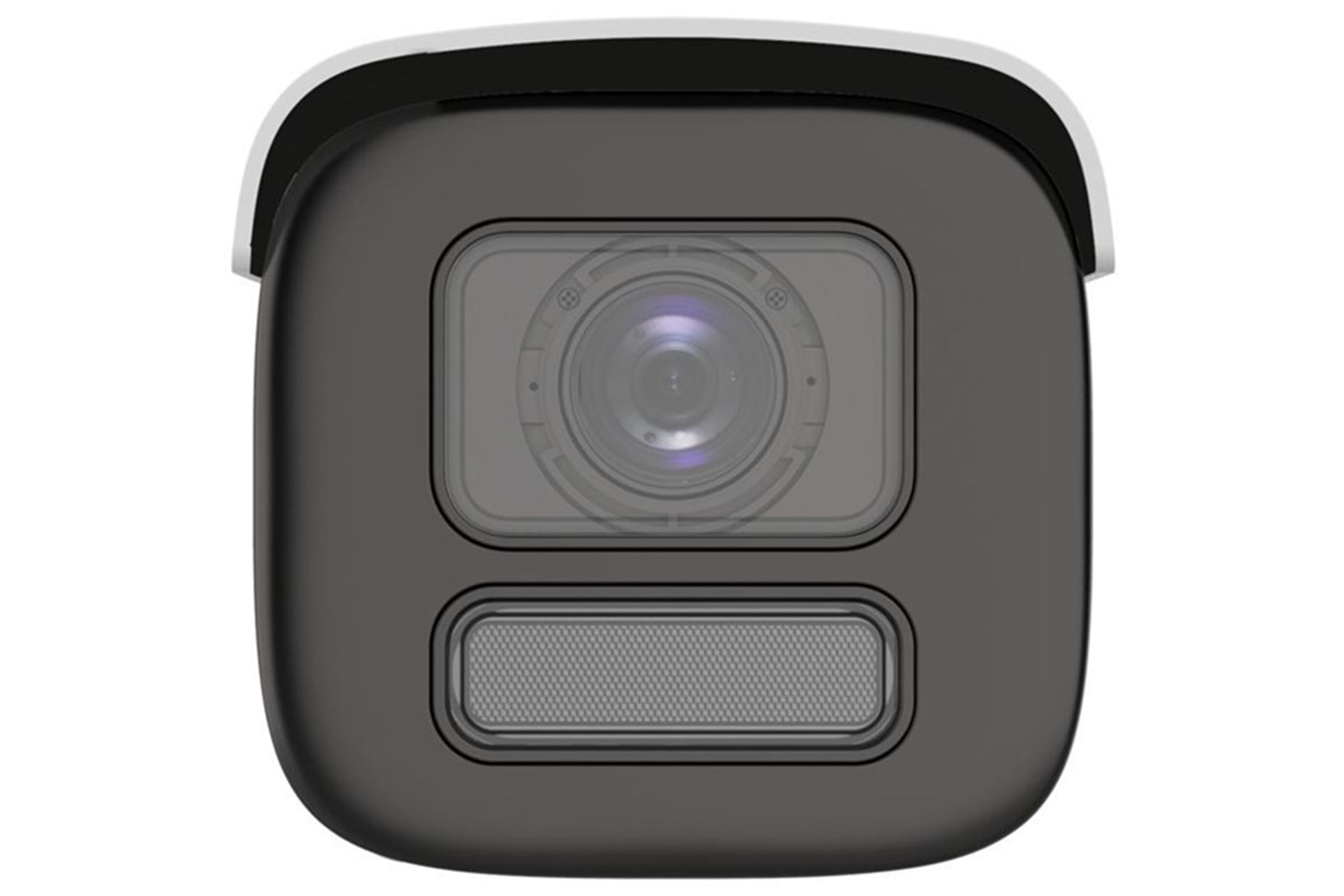 HIKVISION 4MP DS-2CD2647G2HT-LIZS MOTORIZE COLORVU SMART HYBRID LIGHT BULLET IP KAMERA