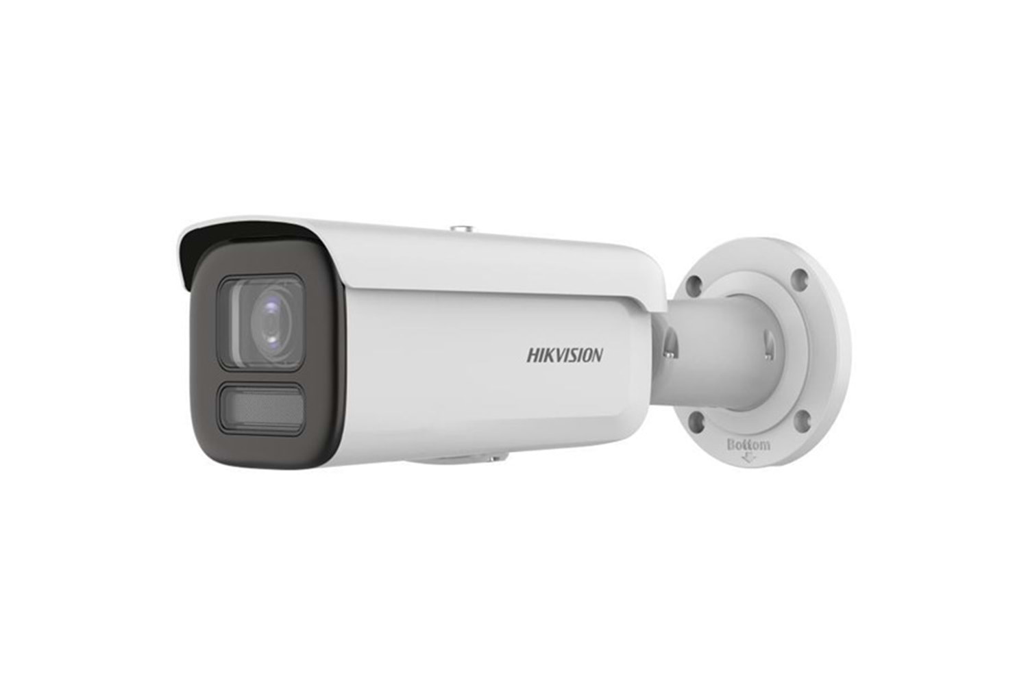 HIKVISION 4MP DS-2CD2647G2HT-LIZS MOTORIZE COLORVU SMART HYBRID LIGHT BULLET IP KAMERA