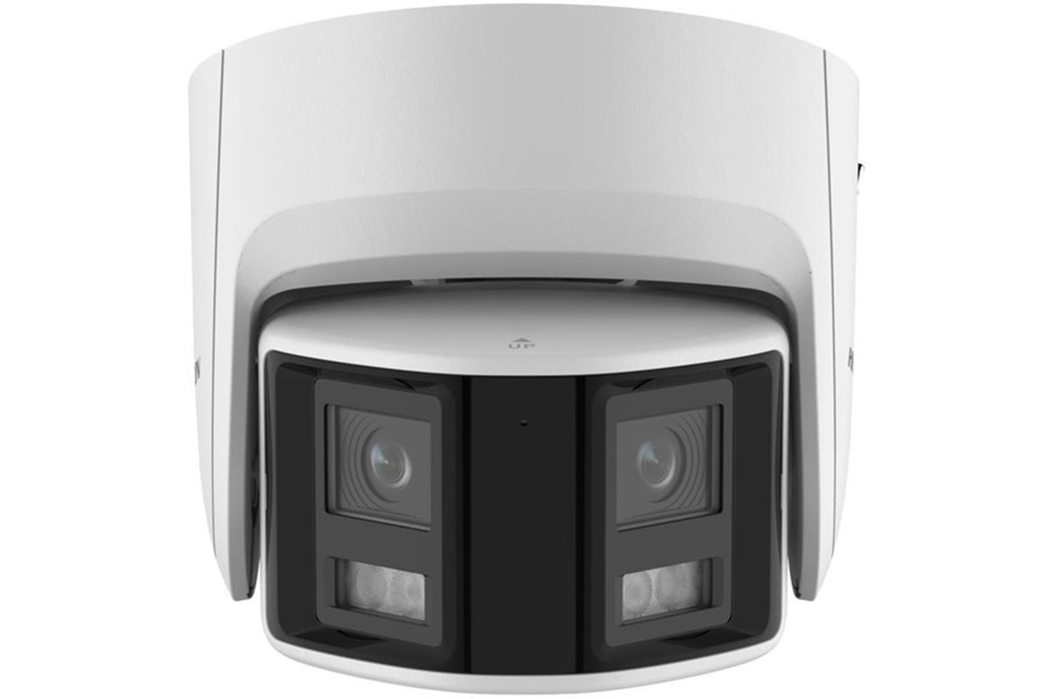 HIKVISION 6MP DS-2CD2367G2P-LSU/SL 2.8MM PANORAMIK COLORVU SESLİ DOME IP KAMERA