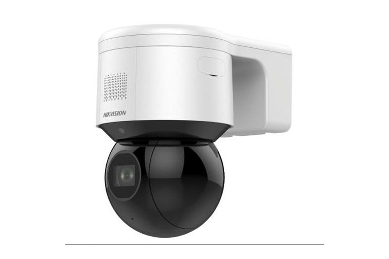 HIKVISION 4MP DS-2DE3A404IWG-E 4MM 4X-ZOOM VERIFOCAL SESLİ SPEEDDOME IP KAMERA