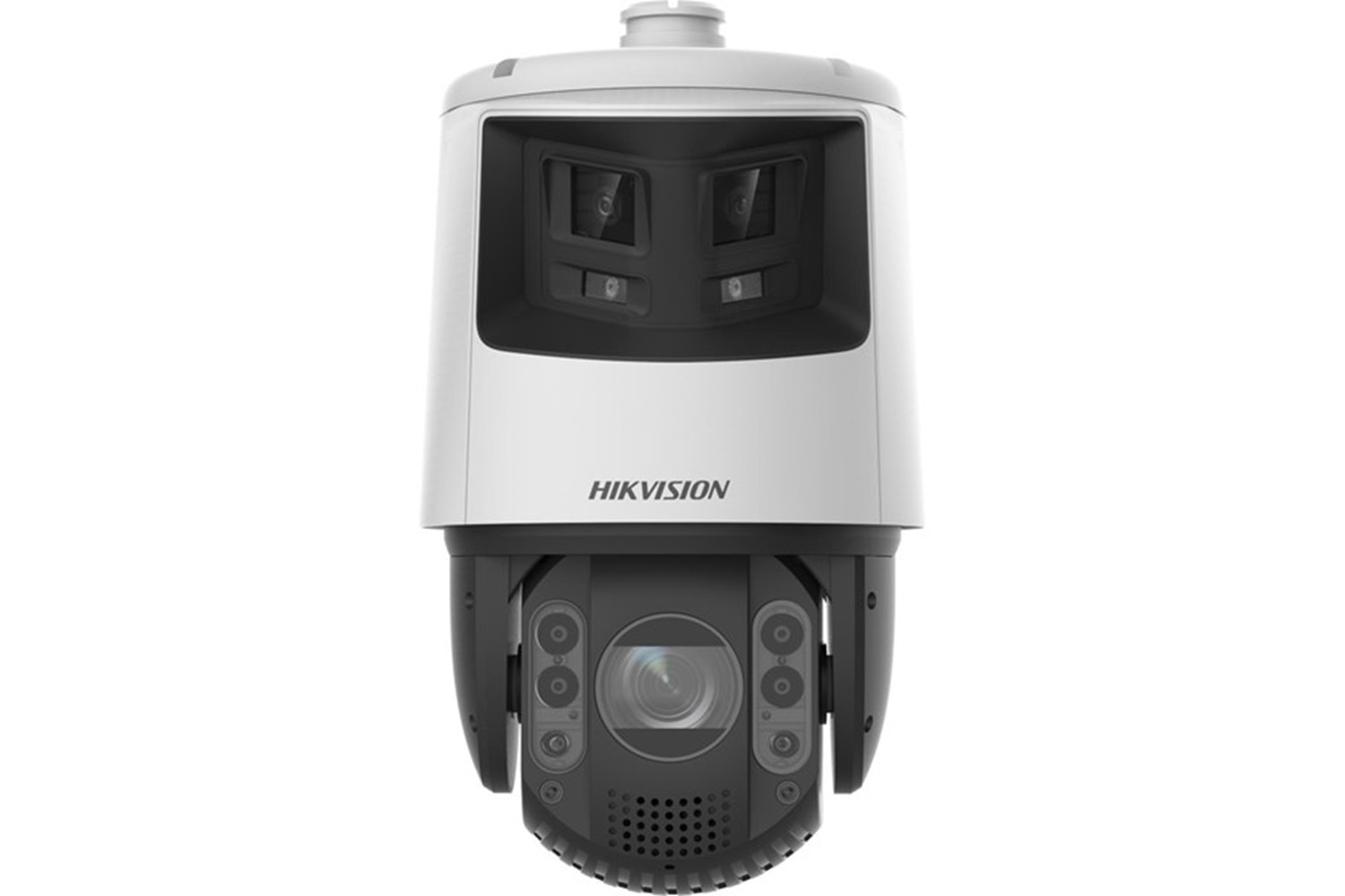 HIKVISION 6+4MP DS-2SE7C432MWG-EB/26(F0) 32X-ZOOM TANDEMVU COLORFUL SPEEDDOME IP KAMERA