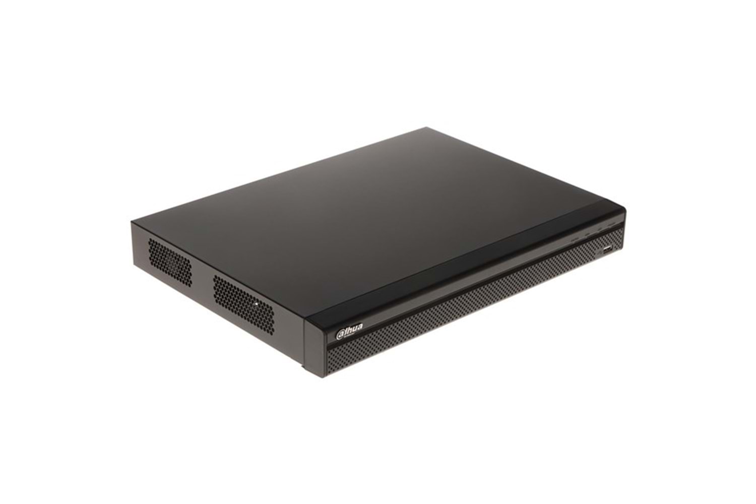 DAHUA 32kanal NVR4232-4KS3 2-diskli NVR KAYIT CİHAZI