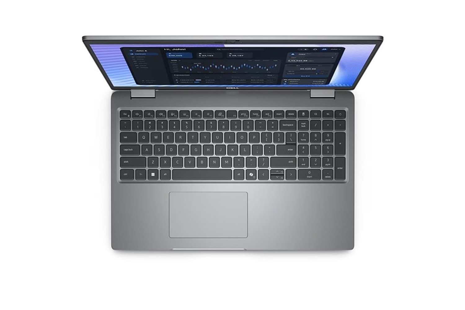 DELL 15.6
