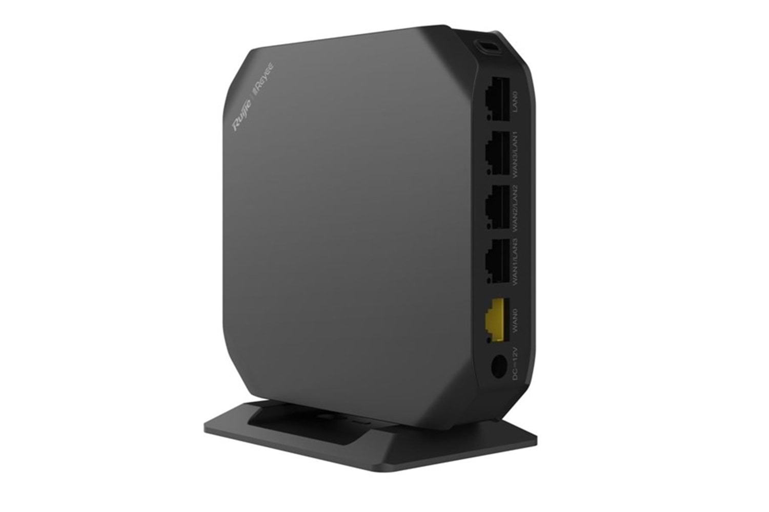 RUIJIES 5port RG-EG105GW(T) GIGABIT YÖNETİLEBİLİR VPN ROUTER