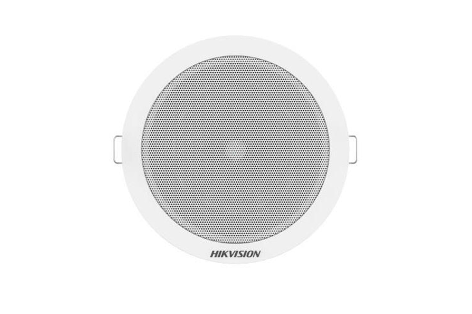 HIKVISION DS-QAE0203G1-V Analog Asma Tavan Hoparlörü