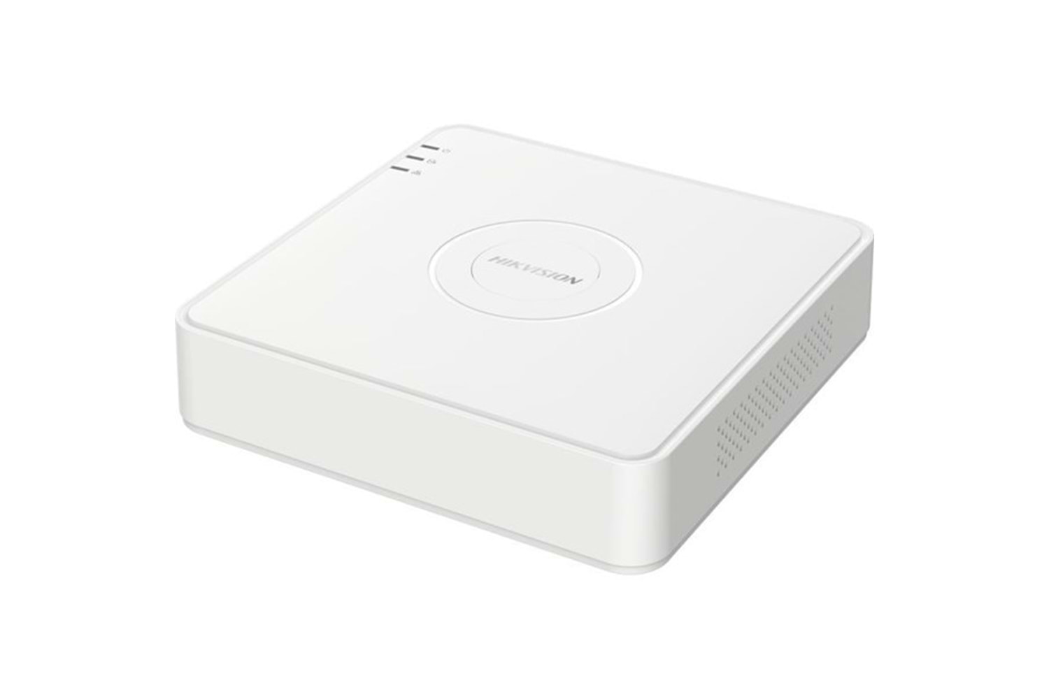 HIKVISON 4kanal DS-7104HGHI-M1 H265+ Hibrit Dvr Kayıt Cihazı