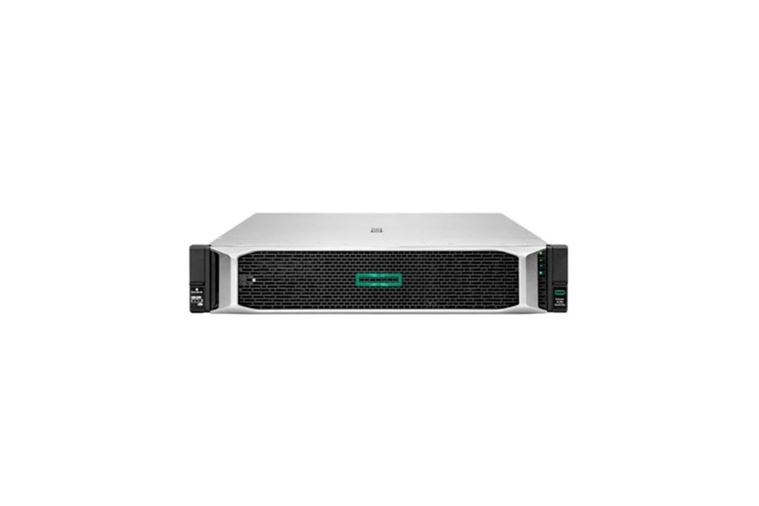 HPE Silver 4310 DL380 Gen10+ P55279-421 1x32gb 1x800W 2U Rack Sunucu MR416i-p NC EU