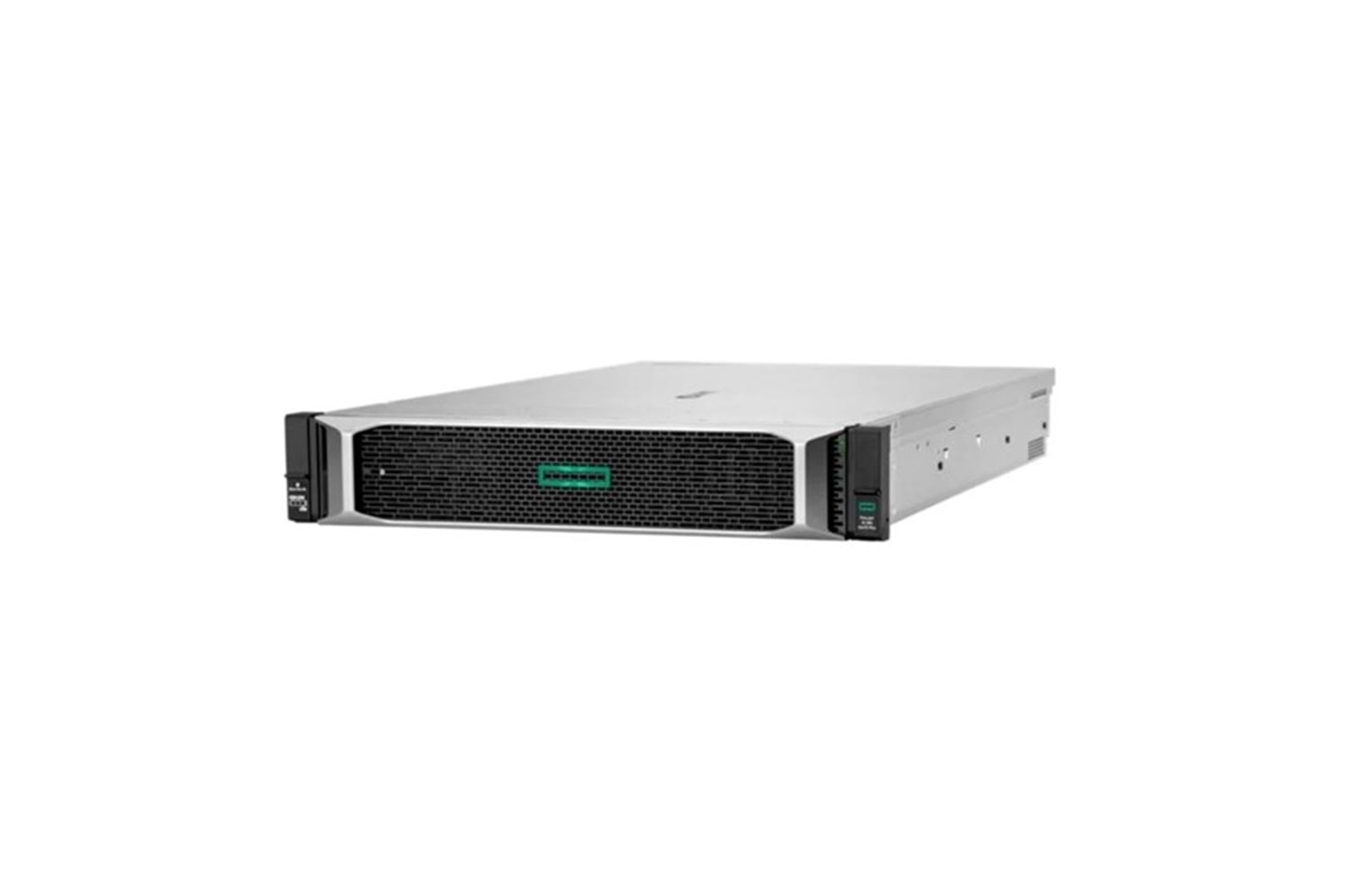HPE Silver 4310 DL380 Gen10+ P55279-421 1x32gb 1x800W 2U Rack Sunucu MR416i-p NC EU