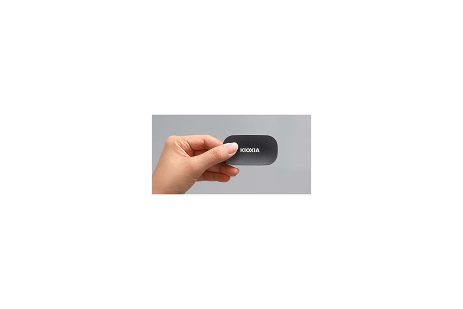 KIOXIA 2TB EXCERIA PLUS PORTABLE G2 LXD20K002TG8 USB 3.2 SSD HARİCİ DİSK