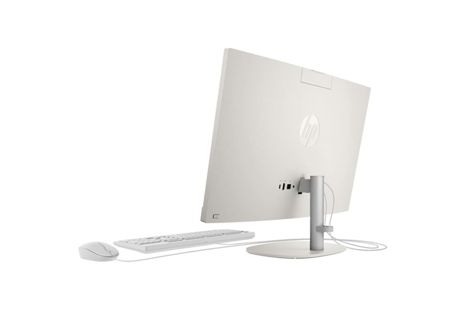 HP 23.8