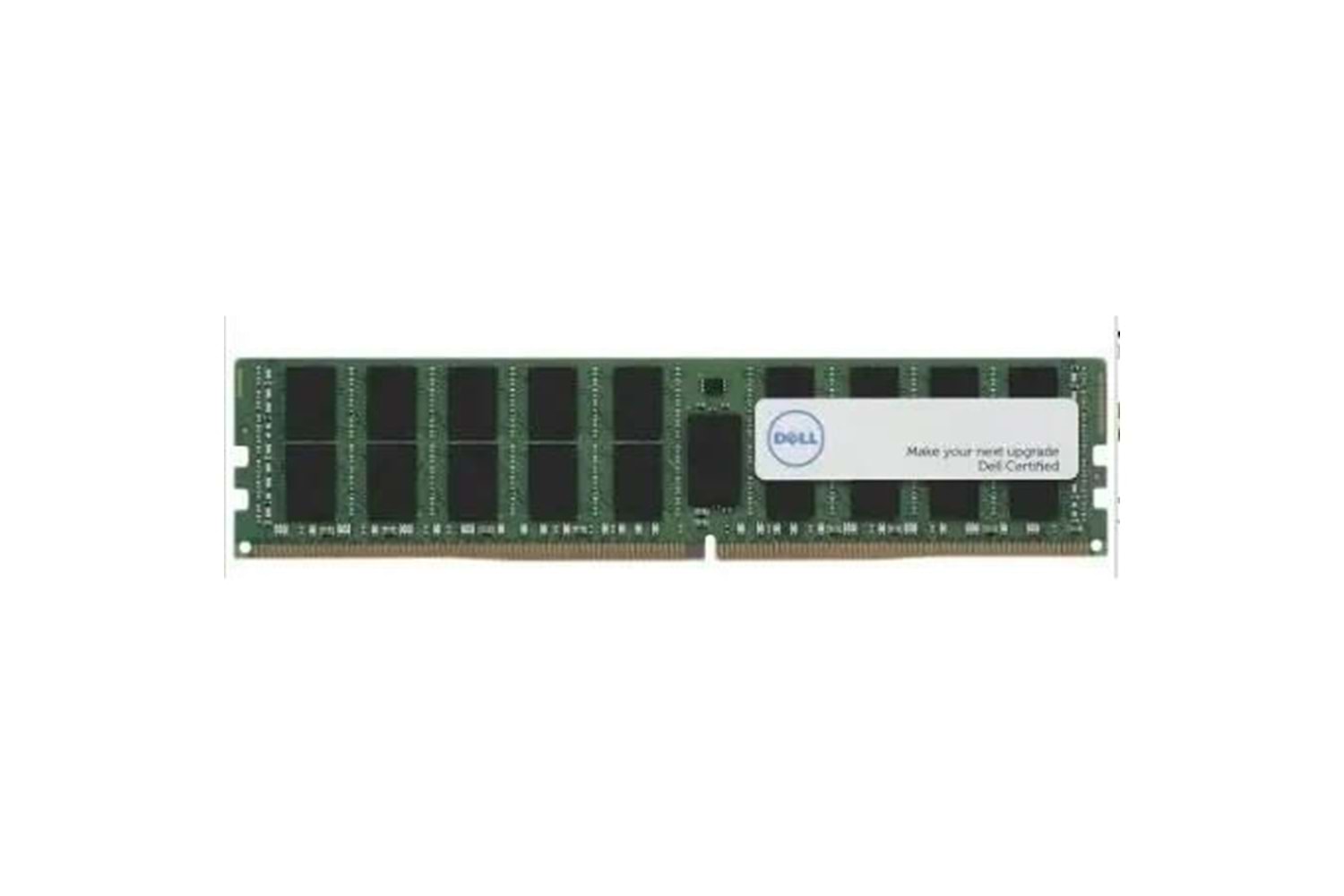 DELL 32GB DDR4 2666MHZ ECC RDIMM 2RX4 SUNUCU RAM A9781929