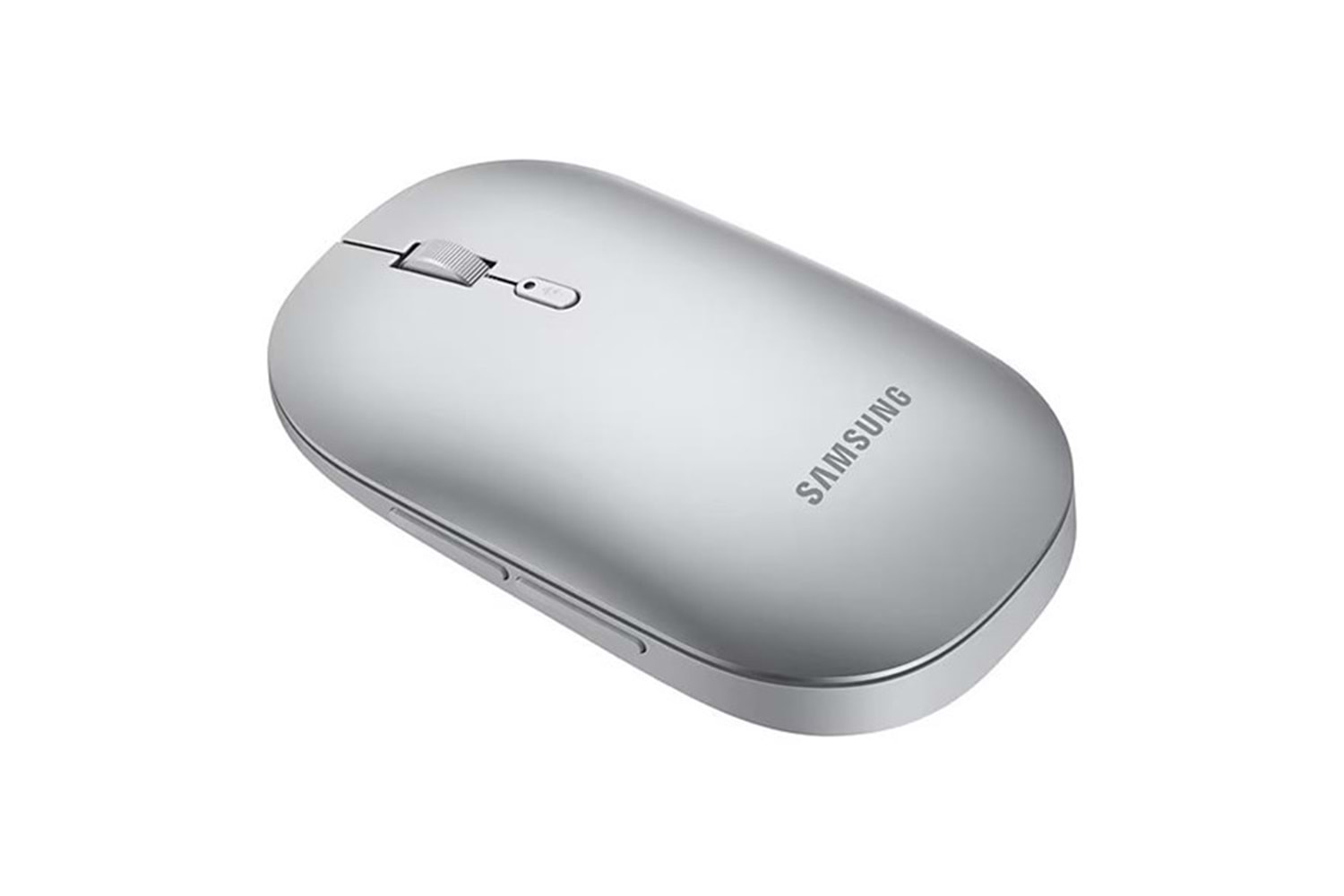 SAMSUNG EJ-M3400D EJ-M3400DSEGWW Kablosuz/Bluetooth Mouse Gümüş
