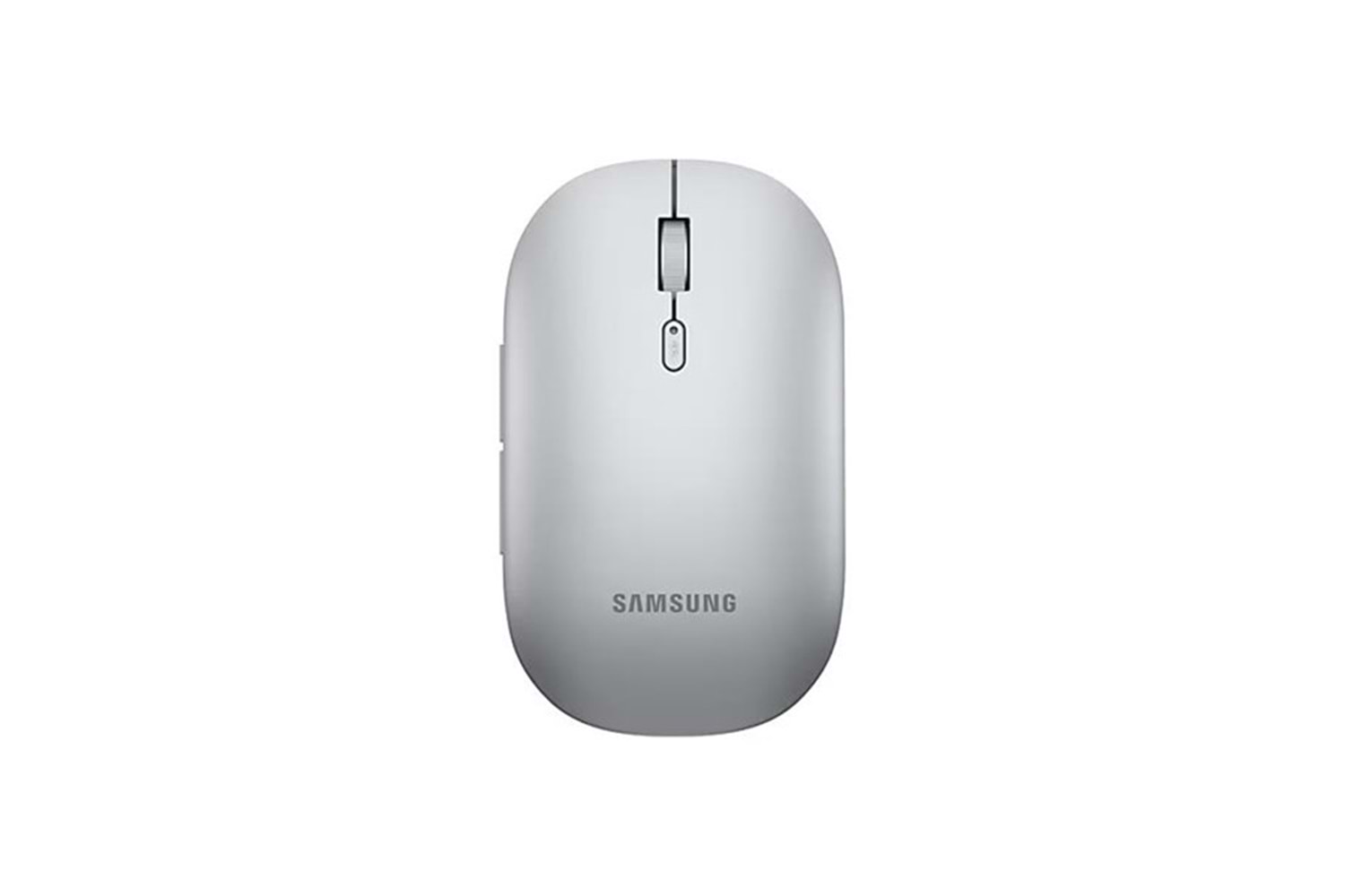 SAMSUNG EJ-M3400D EJ-M3400DSEGWW Kablosuz/Bluetooth Mouse Gümüş
