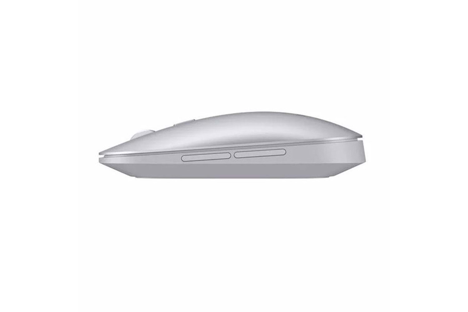 SAMSUNG EJ-M3400D EJ-M3400DSEGWW Kablosuz/Bluetooth Mouse Gümüş