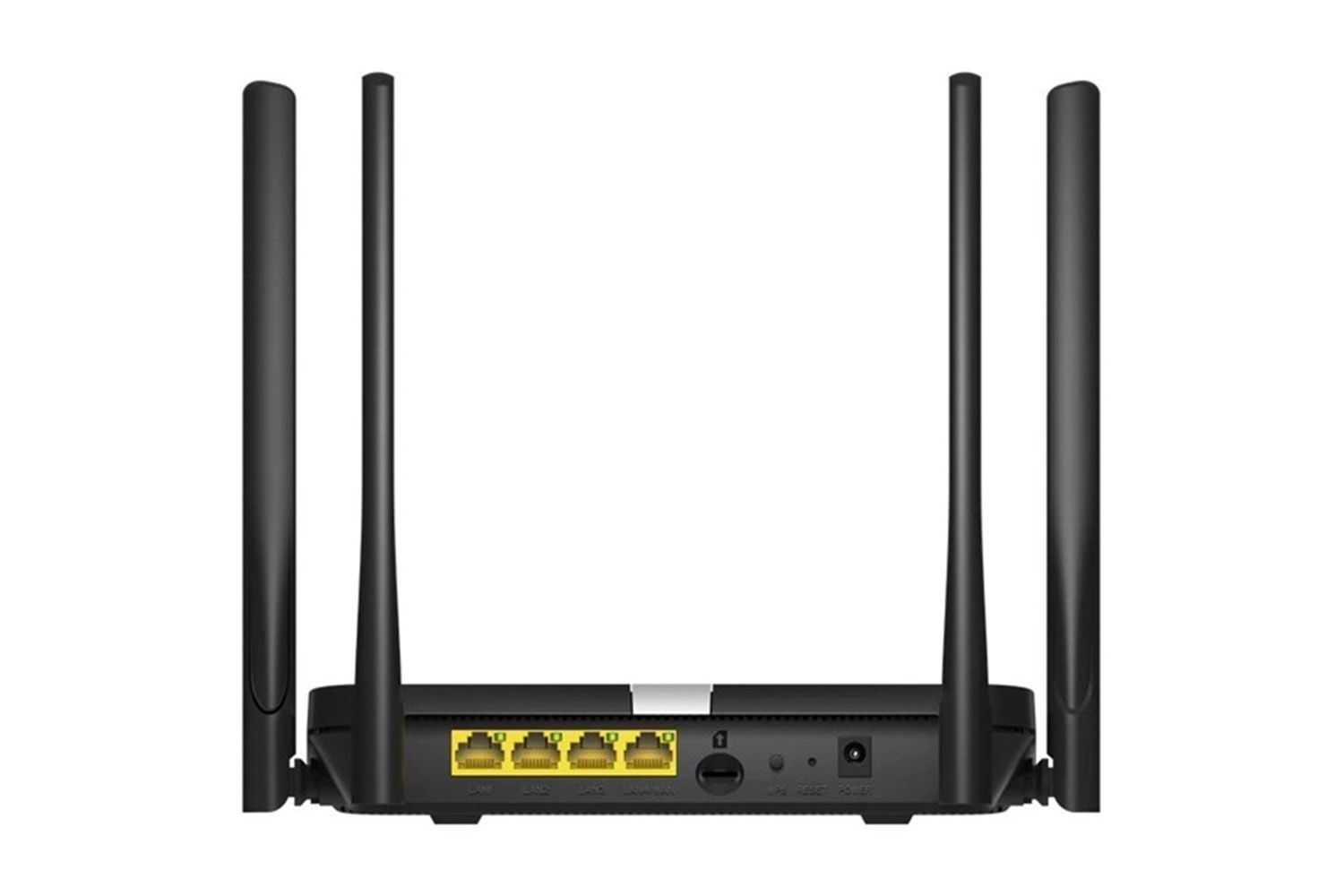 CUDY LT500_EU/AU AC1200 4G-LTE Router Dual Band