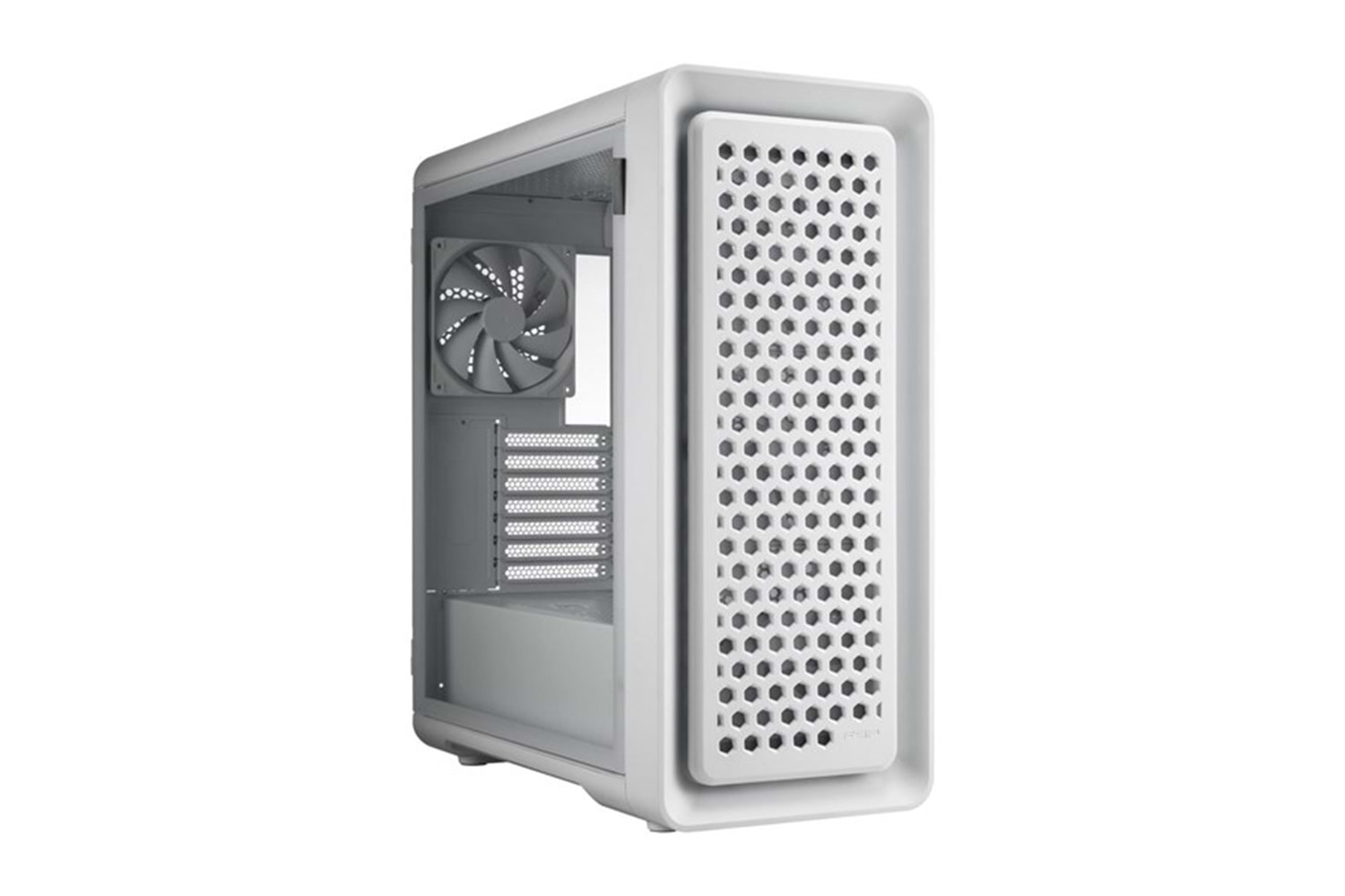 FSP 1000W 80+ CUT593 PREMIUM GAMING EATX PC KASASI BEYAZ