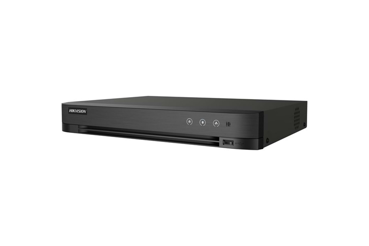 HIKVISION 8kanal iDS-7208HQHI-M1/XT HIBRIT DVR KAYIT CİHAZI 