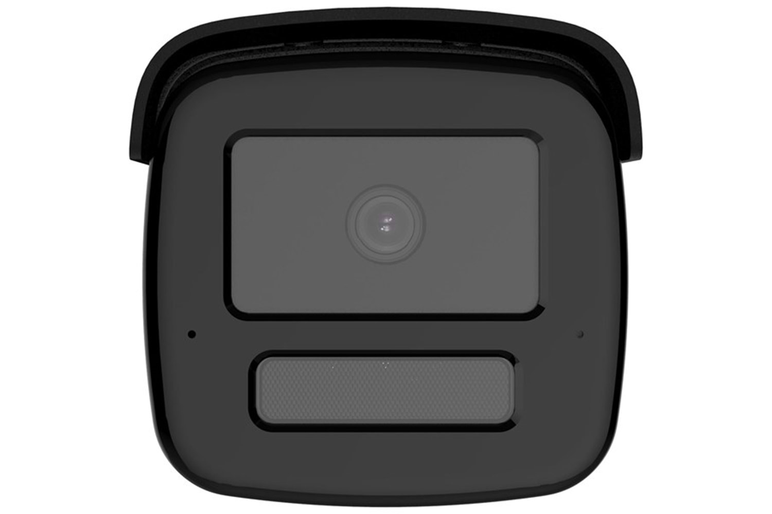 HIKVISION 8MP DS-2CD2T83G2-4LI(2U) 4MM 80metre SESLİ IP67/IK10 SMART HIBRIT BULLET IP KAMERA