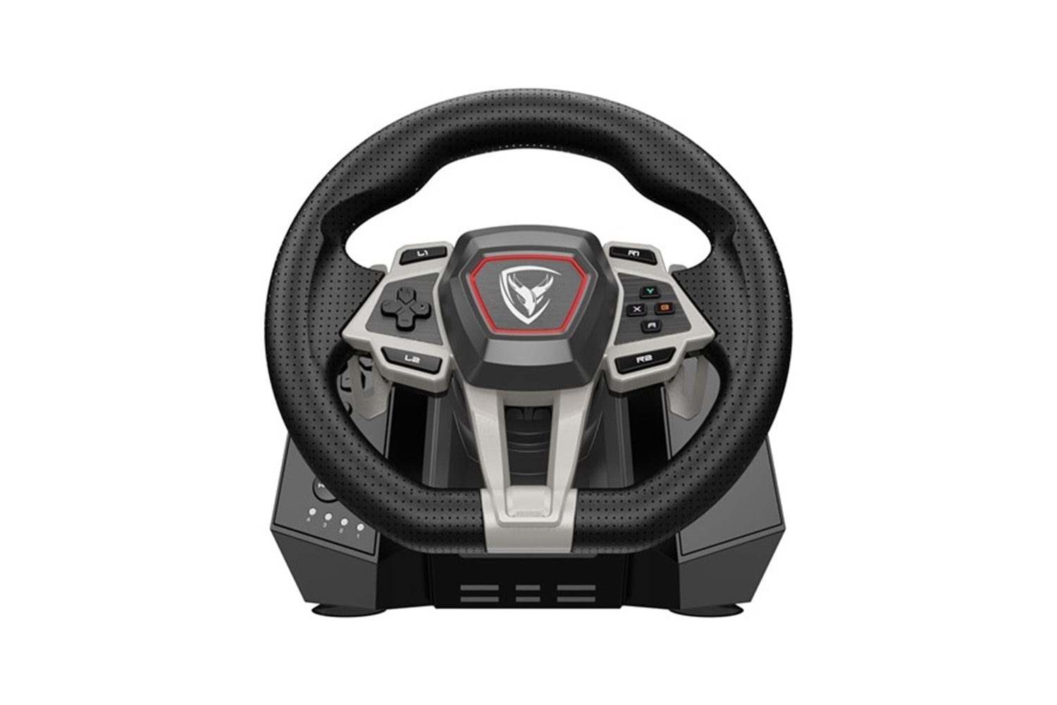 THULL THL-GDP-01 Gaming Direksiyon Pedal Vites Seti