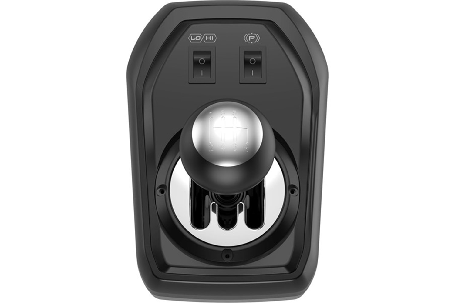 THULL THL-GDP-01 Gaming Direksiyon Pedal Vites Seti